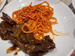 -芭菲盛宴·环球美食(解放碑英利国际店)