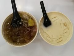 -汕头街养生糖水铺