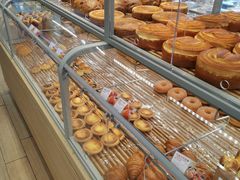 -好利来(十里河店)