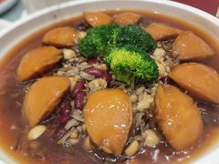-骏丰酒楼(黄编店)
