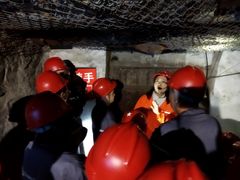 -大同煤炭博物馆