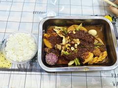 -金张掖麻辣烫(凤城一路店)