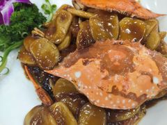 -大鸿运酒店·苏州菜·松鼠桂鱼(观前街店)