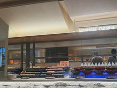 -星伦多自助料理·涮烤一体(江桥万达店)