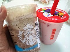 -星巴克臻选(济南恒隆店)