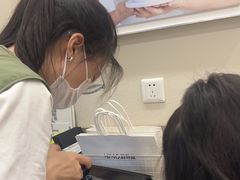 -海马体照相馆(南京虹悦城店)