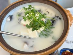 -宝荣鱼馆·临湖之宴(千岛湖店)