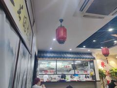 -朱新年·苏式汤团·面点(北寺塔店)