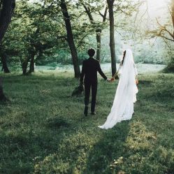 -巴黎春天·菀纱仙庭婚纱美学