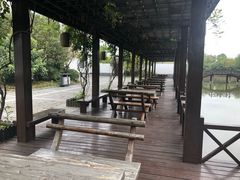 -梁鸿国家湿地公园