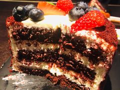 -姆们M Sweetie Cake(三里屯店)