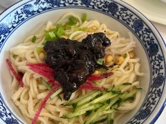 -满堂·烤鸭店·北京菜(鼓楼店)