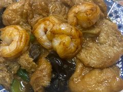 -茂源餐厅(新华路店)