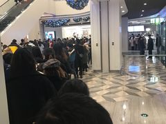 -奈雪的茶(市百一店)