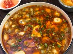 -大洋家·精品潮汕菜·生腌砂锅粥(天河东路店)
