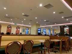 -萨莉亚意式餐厅(金隅嘉品mall店)