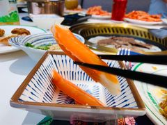 -亚马逊海鲜自助(梅溪湖步步高店)