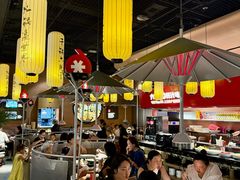 -六月雪干锅(绵阳凯德广场店)