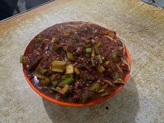 -玲玲米粉·新疆现炒米粉(大十字总店)