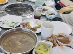 -尚宴牛特鲜自助(太原街万达店)
