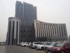 -电谷雅阁国际大酒店