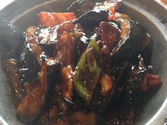 -扬州三头宴(东关街店)