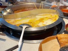 -芈重山老火锅(广州首店)