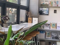 -隹木咖啡馆(宝龙广场店)