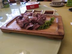 -老朴饭店(邮政街总店)
