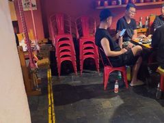 -吧嘚嘴炭烧鸽串吧(北海街店)