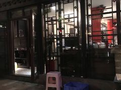 门面-大妙火锅·非物质文化遗产(东湖公园店)