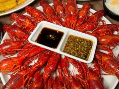-李叔叔虾蟹大排档(青羊店)