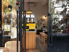门面-彳亍咖啡·这里(水湾路店)