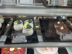 -85度C(北京玉蜓桥二店)