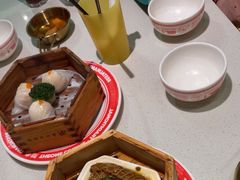 -明腾壹间茶餐厅(新都会花园广场店)