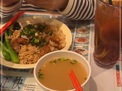 -肥韬茶餐厅(海上世界店)