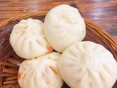 孜然肉包子-清真石家包子(大皮院总店)