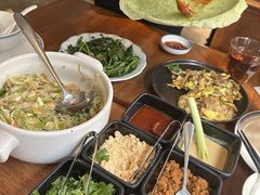 -林四喜·闽南传家菜(鼓浪屿店)
