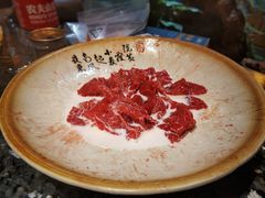 -蜀大侠火锅(四川北路店)