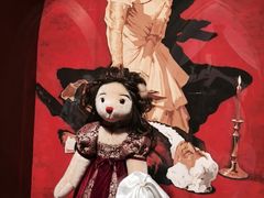 泰迪熊博物馆-济州岛泰迪熊博物馆