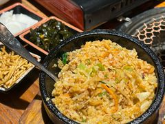 -牛坂亭 . 和牛烤肉海鲜酒场(工农路店)