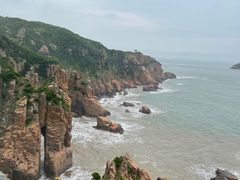 -六合朝阳景区-和尚套