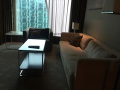-北京希尔顿逸林酒店