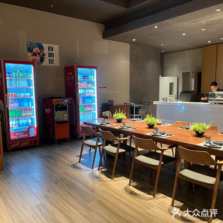 一开始上餐没有发现事情的严重性