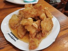 -圣夜东北菜烧烤·夜宵·龙虾(胥江路店)