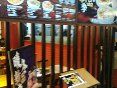 -霸蛮湖南菜·牛肉粉(荣京西街店)