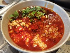 -肖肖酸萝卜鱼火锅(总店)