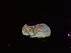 -婺源梦里老家大型山水实景演出