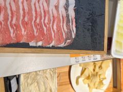 -巴邑火锅·鲜切牛肉(萧山银隆店)