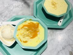 -发记甜品(豉油街店)